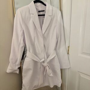 Abercrombie and Fitch Blazer Dress